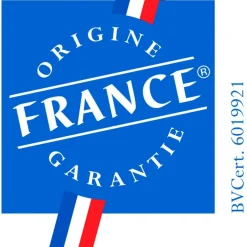 Plancha gaz Exclusive Amalia 360 Inox