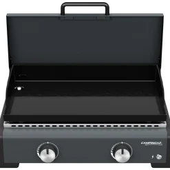 Plancha gaz GAZ A POSER SIGMA 2 2210869