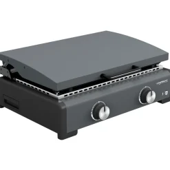 Plancha gaz GAZ A POSER SIGMA 2 2210869