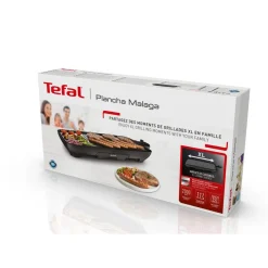 Plancha grill TG391812 - Noir