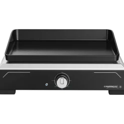 Plancha électrique 1 XD + housse