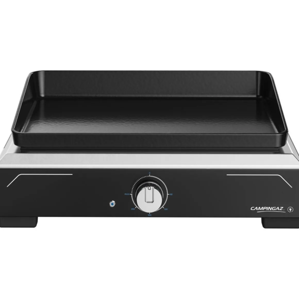 Plancha électrique 1 XD + housse