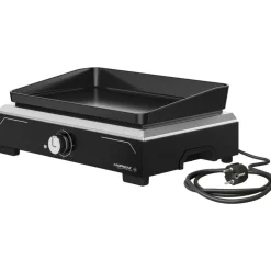 Plancha électrique 1 XD + housse