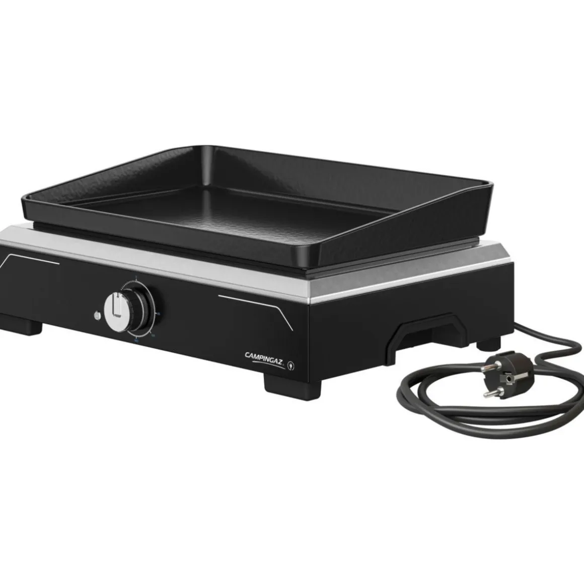 Plancha électrique 1 XD + housse