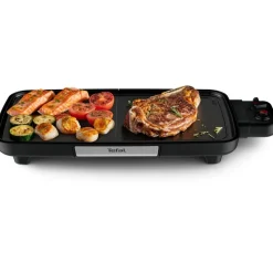 Plancha électrique Booster CB641810