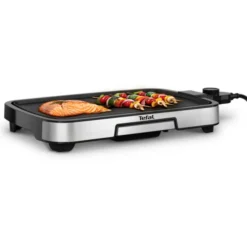 Plancha électrique CB630D10 inox