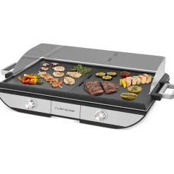 Plancha électrique QPL 650