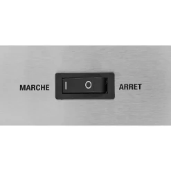 Plancha électrique QPL 650