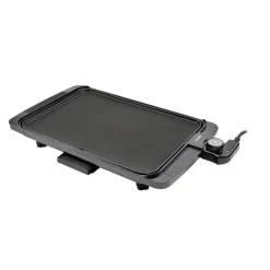 Plancha électrique TXG-036-1v- Noir