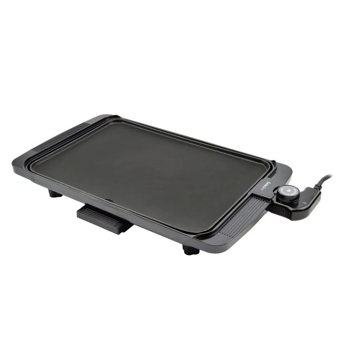 Plancha électrique TXG-036-1v- Noir