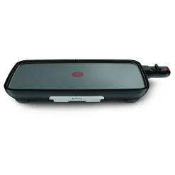 Plancha électrique XL CB503813 - Noir