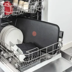 Plancha électrique XL CB503813 - Noir