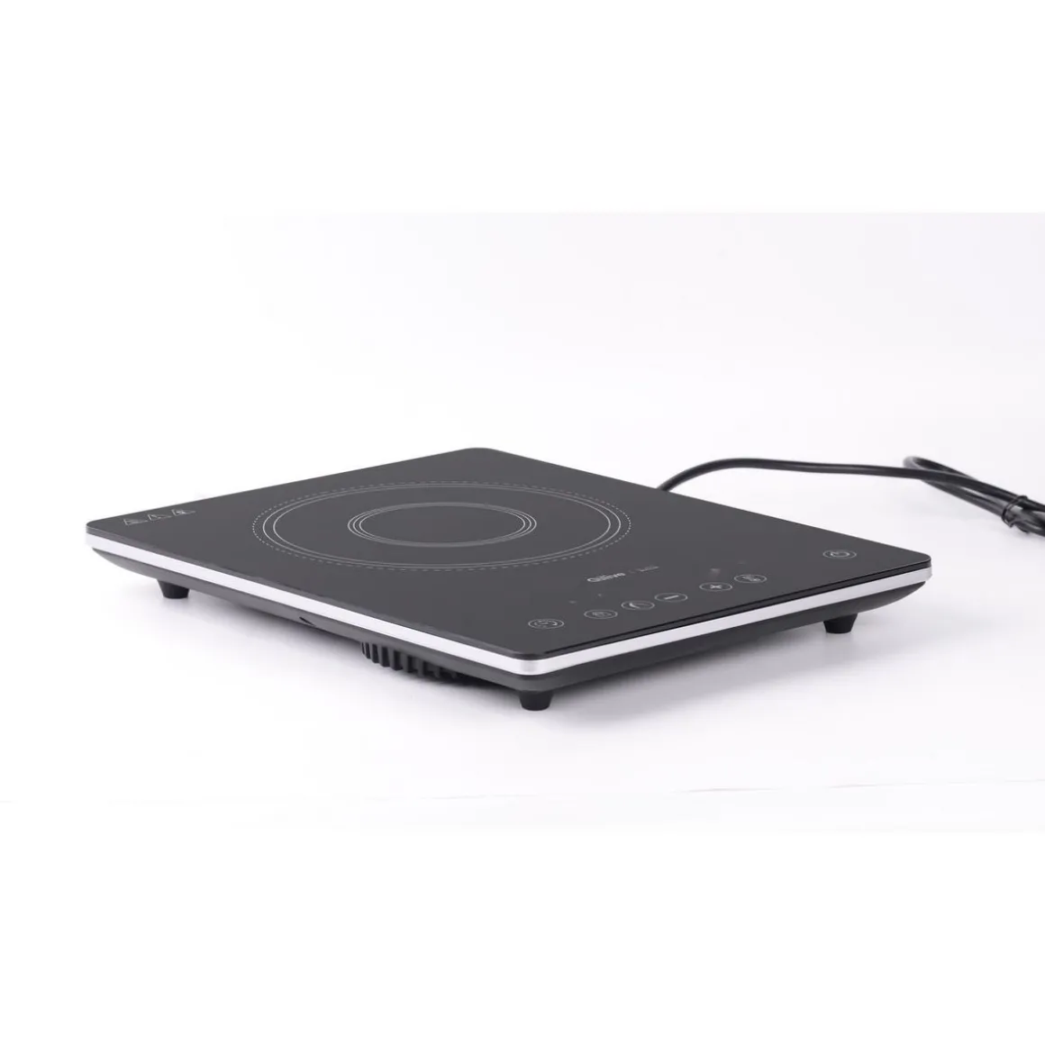 Plaque à induction Q.6119 - Noir