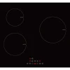 Plaque de cuisson à induction LIKI59B3, 60 cm, 3 foyers