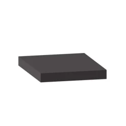 Plaque mousse caoutchouc epdm 2x1m épaisseur 8mm