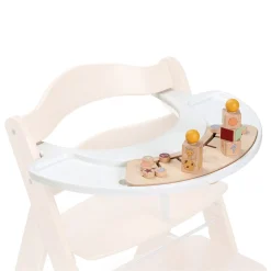 Plateau de jeu Alpha Play Sorting Set Giraffe