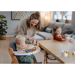 Plateau de jeu Alpha Play Sorting Set Giraffe