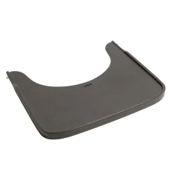 Plateau en bois pour chaise haute en bois Alpha Wooden Tray