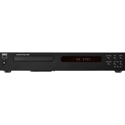 Platine CD C538 graphite