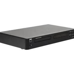 Platine CD C538 graphite