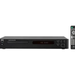 Platine CD C538 graphite