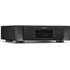 Platine CD CD60 Black