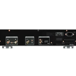 Platine CD CD6007 Noir