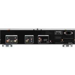 Platine CD CD6007 Noir