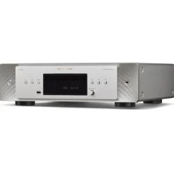 Platine CD CD60 Silver Gold