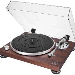 Platine vinyle AT-LPW50BTRW