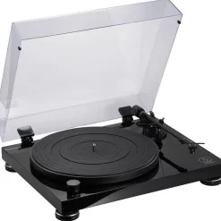 Platine vinyle AT-LPW50PB