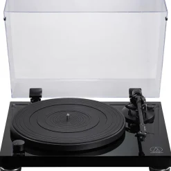 Platine vinyle AT-LPW50PB