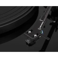 Platine vinyle AT-LPW50PB