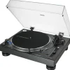 Platine vinyle AT-LP140XPBKEUK