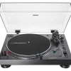 Platine vinyle AT-LP120XUSBBK
