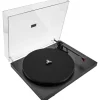 Platine vinyle Debut Carbon EVO Satin Noir