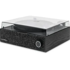 Platine vinyle EASTWOOD VTA-78 NOIR