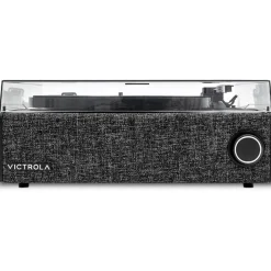 Platine vinyle EASTWOOD VTA-78 NOIR