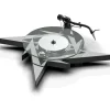 Platine vinyle METALLICA