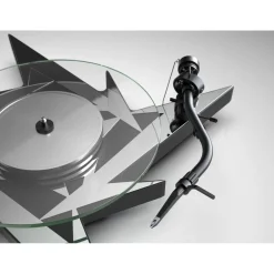 Platine vinyle METALLICA