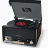 Platine vinyle MT-112