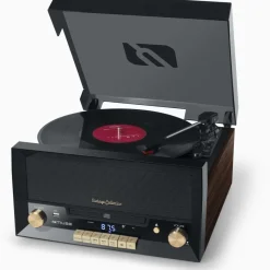 Platine vinyle MT-112
