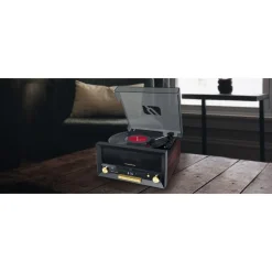 Platine vinyle MT-112