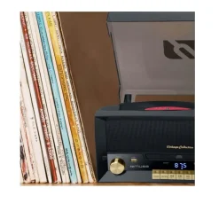 Platine vinyle MT-112