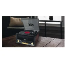 Platine vinyle MT-112