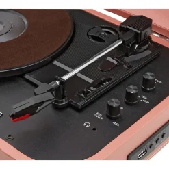 Platine vinyle MT-201 BTP