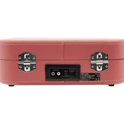 Platine vinyle MT-201 BTP