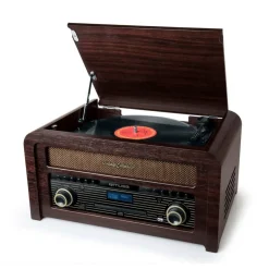 Platine vinyle MT-115 DAB