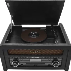 Platine vinyle MT-115 W