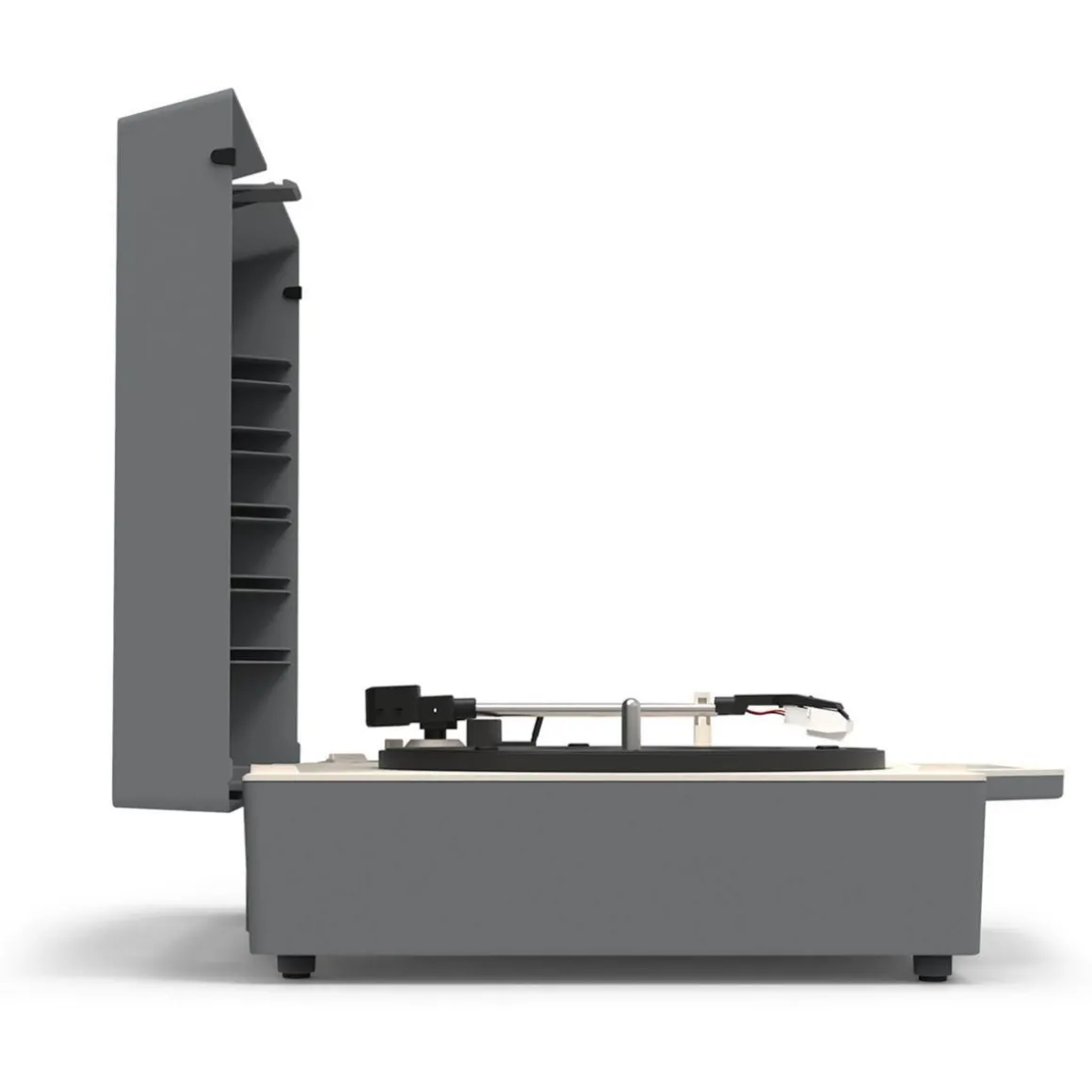 Platine vinyle RE-SPIN Eco Concue Granite